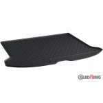 Original Gledring Premium Gummi Kofferraummatte - VOLVO XC 60 2008-04.2017
